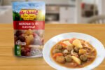 Alimentos Larga Vida