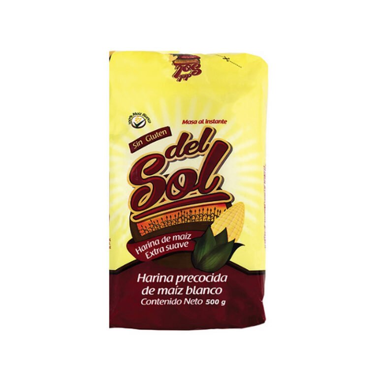 Harina del Sol - Image 1
