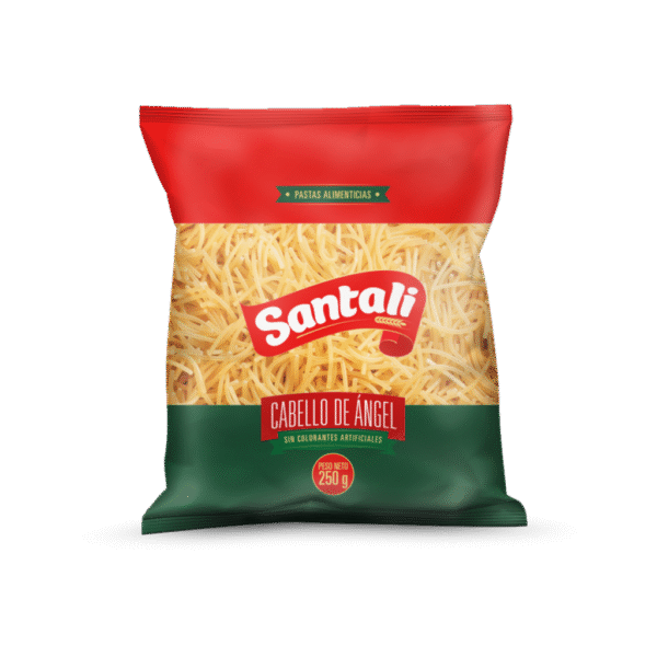 Cabello de Angel