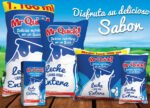 Leche Entera Mr Quick