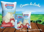 Crema de Leche Mr Quick