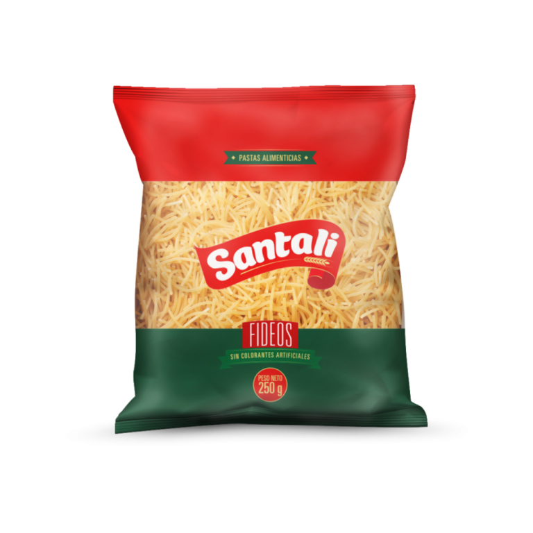 Fideos - Image 1
