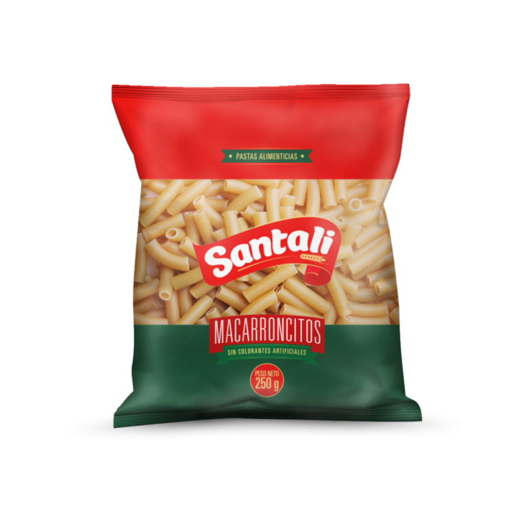 MACARRONCITOS - Image 1