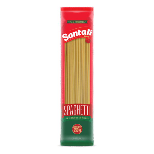 SPAGUETTI