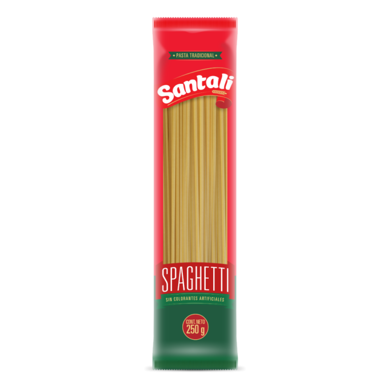 SPAGUETTI - Image 1